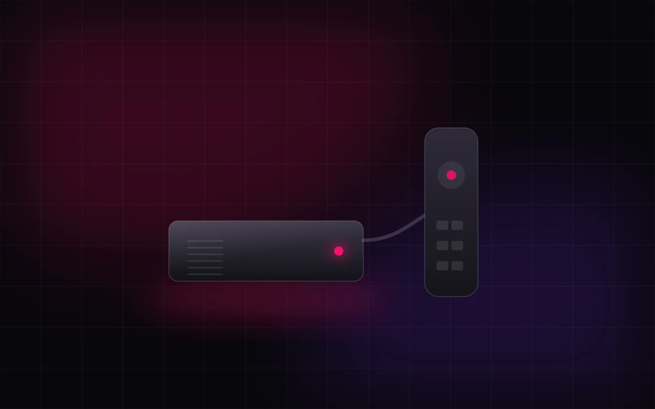 DomaciTV na Android box uređaju