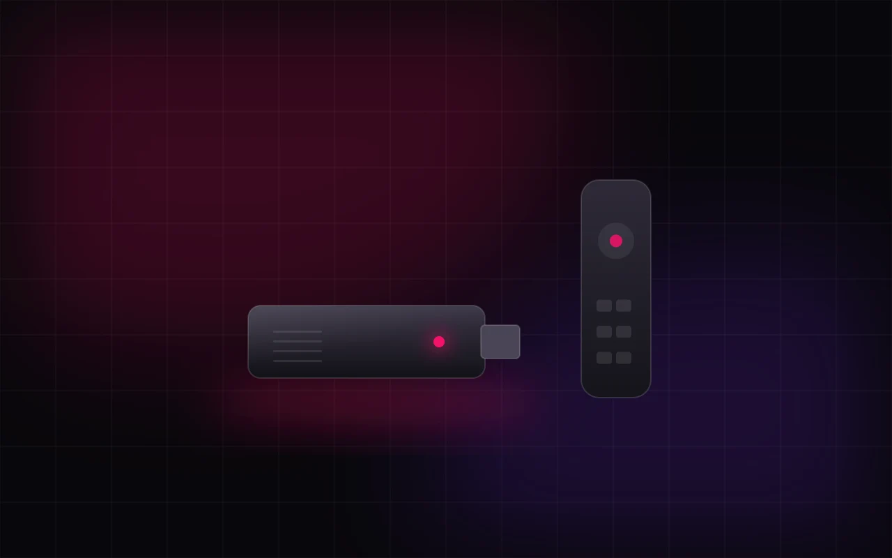 DomaciTV na Amazon Fire TV uređaju