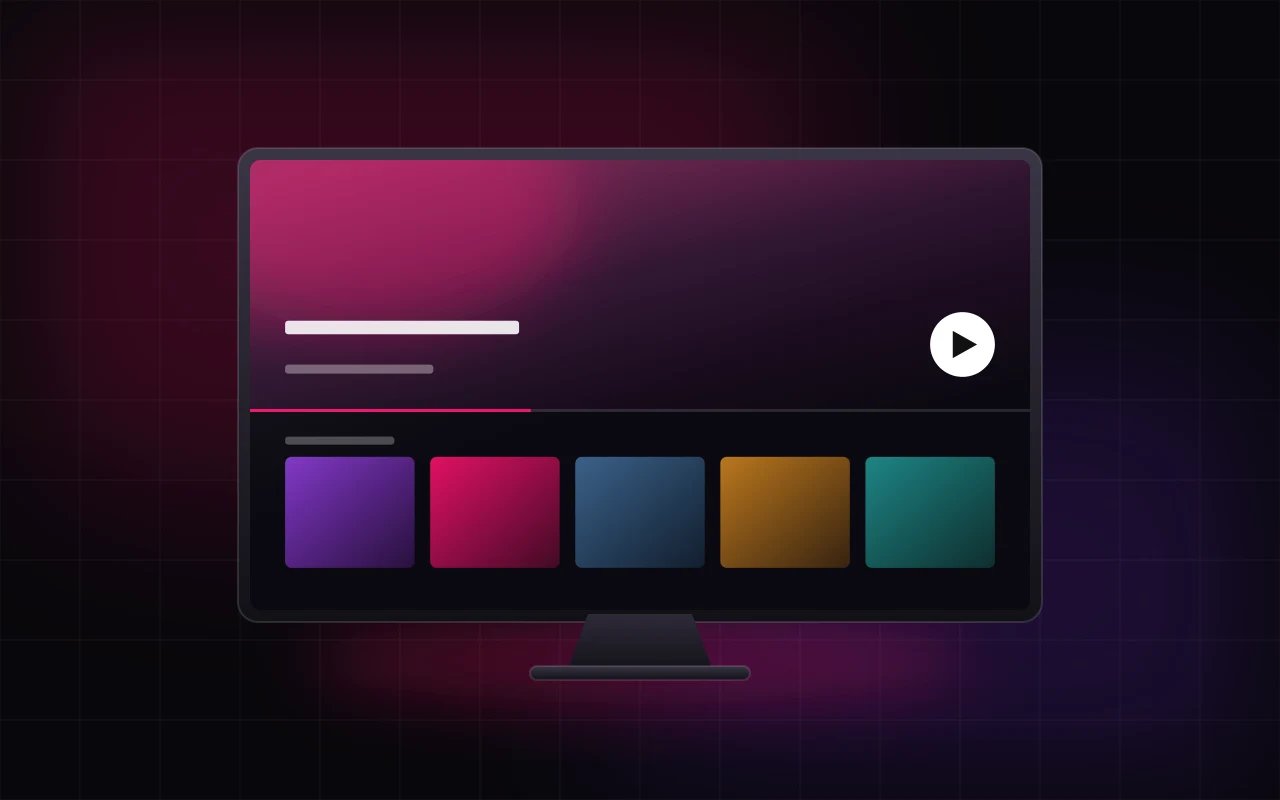 DomaciTV na Smart TV-u