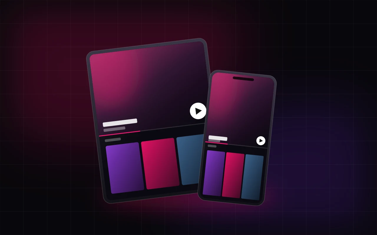 DomaciTV na Android telefonu i tabletu